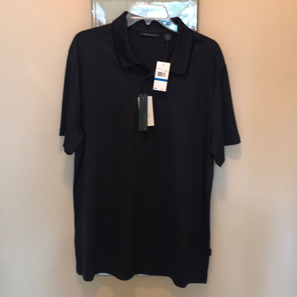 Perry Ellis men’s polo